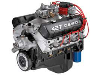 P562E Engine